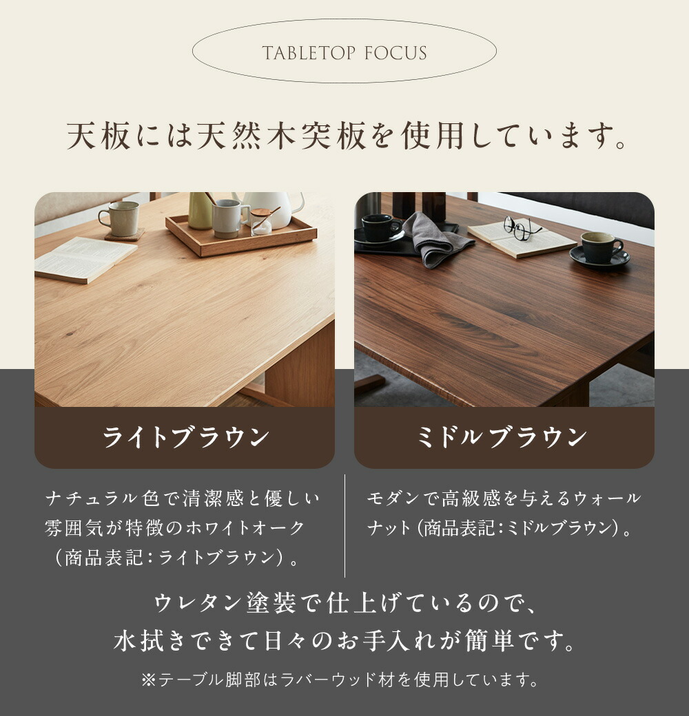 楽天市場】【選べる2色】ダイニングテーブルセット L字 コーナー