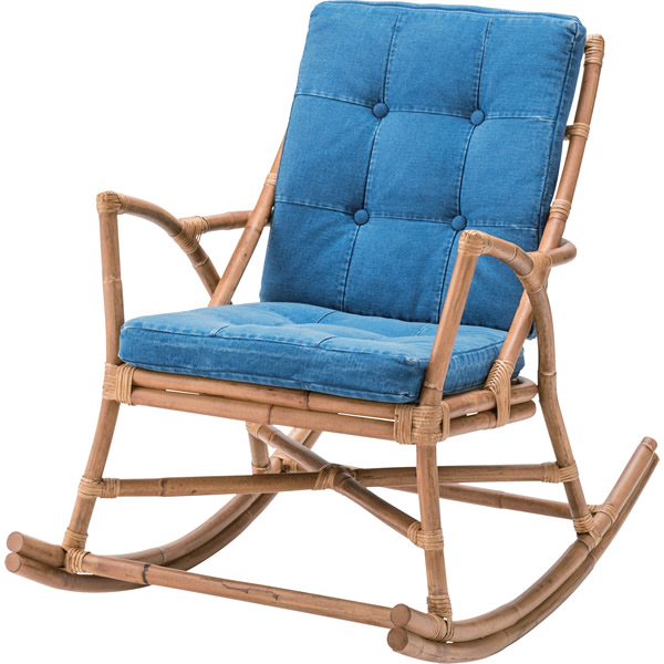 ラタン ロッキングチェア」の人気商品一覧 | 安い商品を通販サイトから