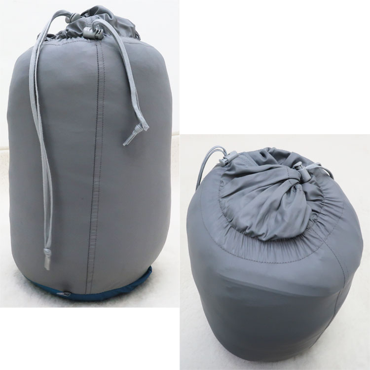 楽天市場】【中古】mont-bell(モンベル)バロウバッグ#3 1121273