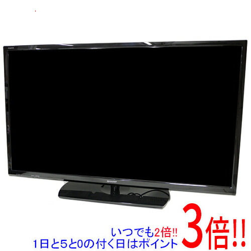 楽天市場】シャープ液晶アクオス lc－32h40の通販