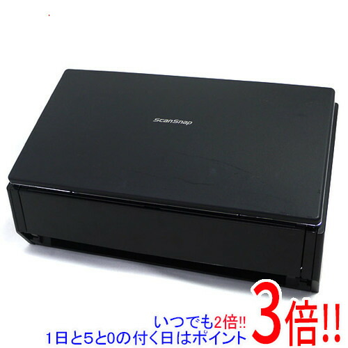 楽天市場】scansnap ix500 中古（スキャナ｜オフィス機器）：パソコン