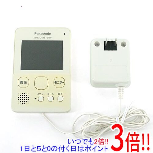 楽天市場】パナソニック ワイヤレスドアモニターの通販