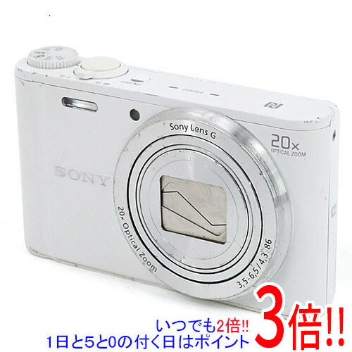 楽天市場】dsc wx350 ホワイトの通販