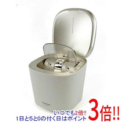 楽天市場】パナソニック スチーマー ナノケア（フェイススチーマー