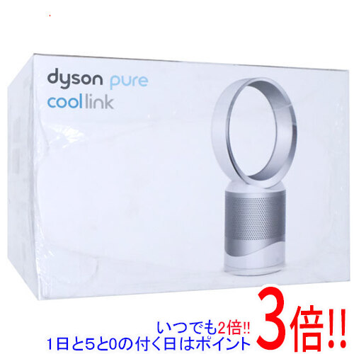 楽天市場】【延長保証対応!!】Dyson テーブルファン Pure Cool Link
