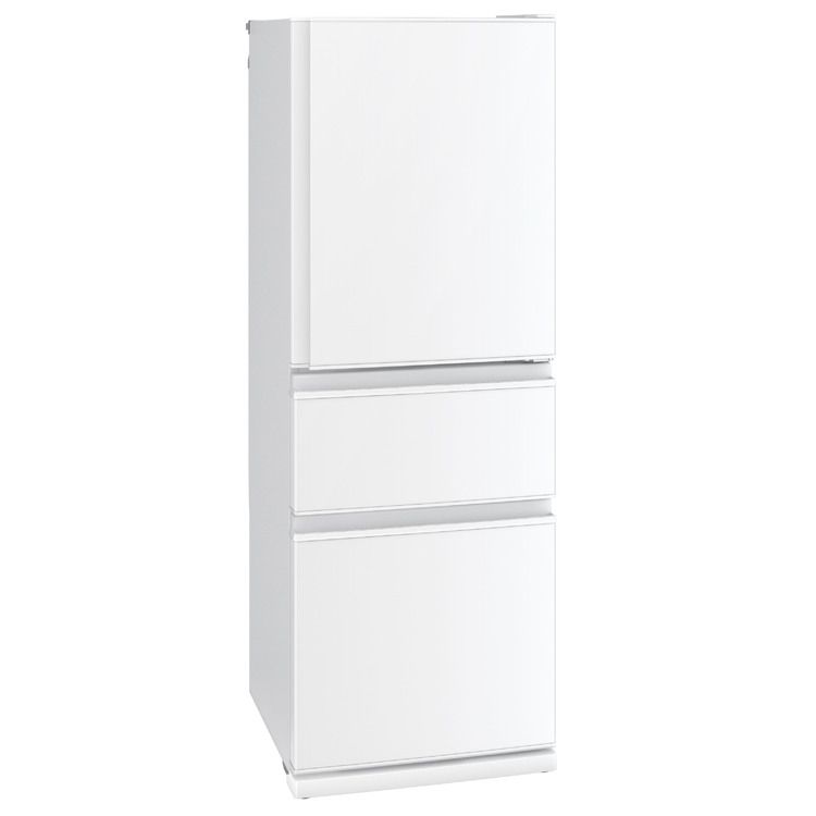 楽天市場】三菱 冷蔵庫（カラーホワイト）の通販