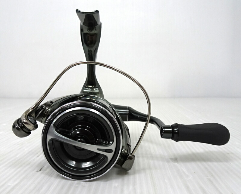 楽天市場】【中古】シマノ 22 ステラ 2500S スピニングリール SHIMANO