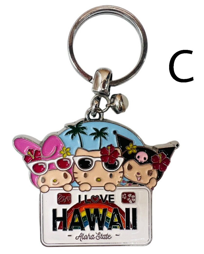 楽天市場】○o。ハワイアン ABCストア Hello Kitty 日焼け ハロー