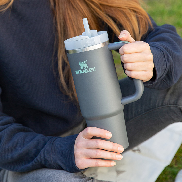 楽天市場】正規品・公認店 STANLEY スタンレー H2.0 真空スリムクエン