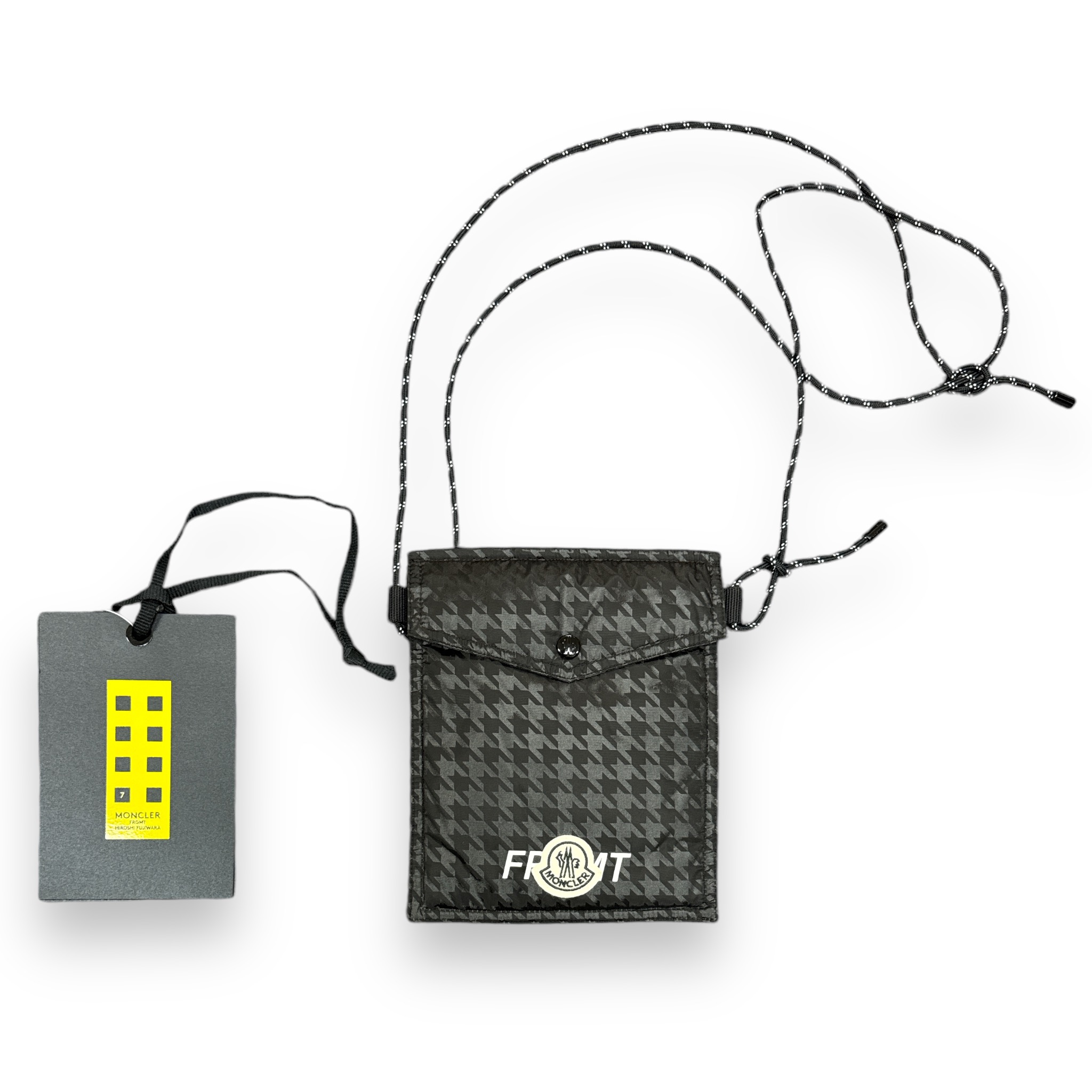 楽天市場】MONCLER × FRAGMENT・モンクレール × フラグメント PHONE