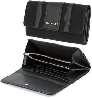 楽天市場】BVLGARI WALLET B.ZERO1ブルガリ 小銭入れ付き二つ折り長
