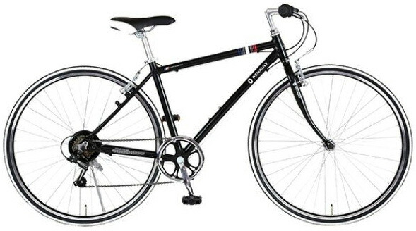 楽天市場】RENAULT ルノー クロスバイク700C 約27インチ自転車シマノ製