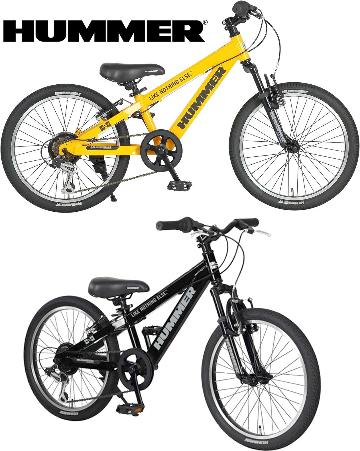 楽天市場】極太タイヤ子供用自転車20インチ自転車男の子用ジュニア