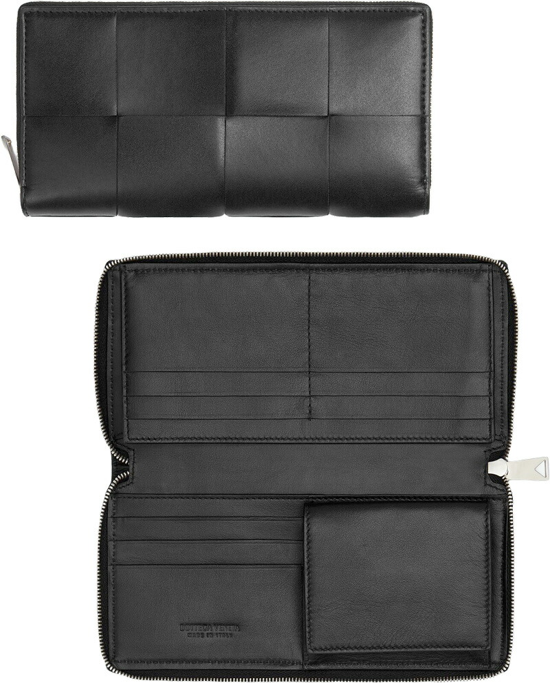 楽天市場】オーガナイザー 財布（ブランドボッテガ・ヴェネタ）の通販