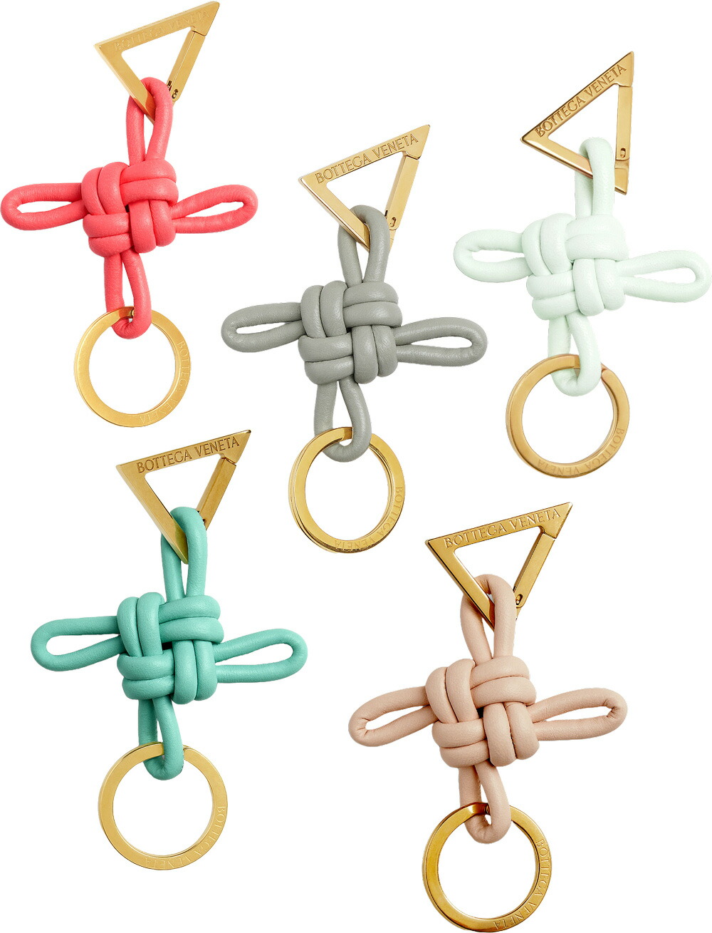 楽天市場】BOTTEGA VENETA ボッテガヴェネタトライアングルフック