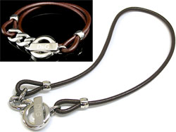 楽天市場】ドルチェ＆ガッバーナ D&Gチョーカーブレスレットネックレス