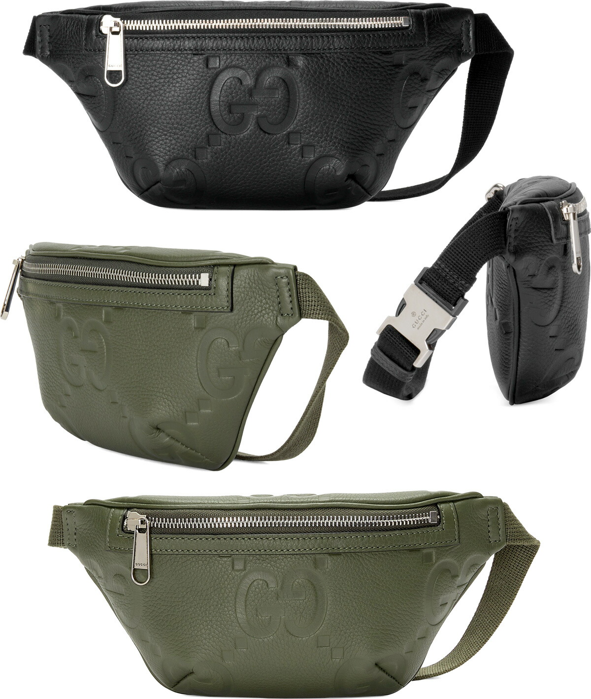 楽天市場】GUCCI グッチ メンズ レディースウエストポーチ ボディー