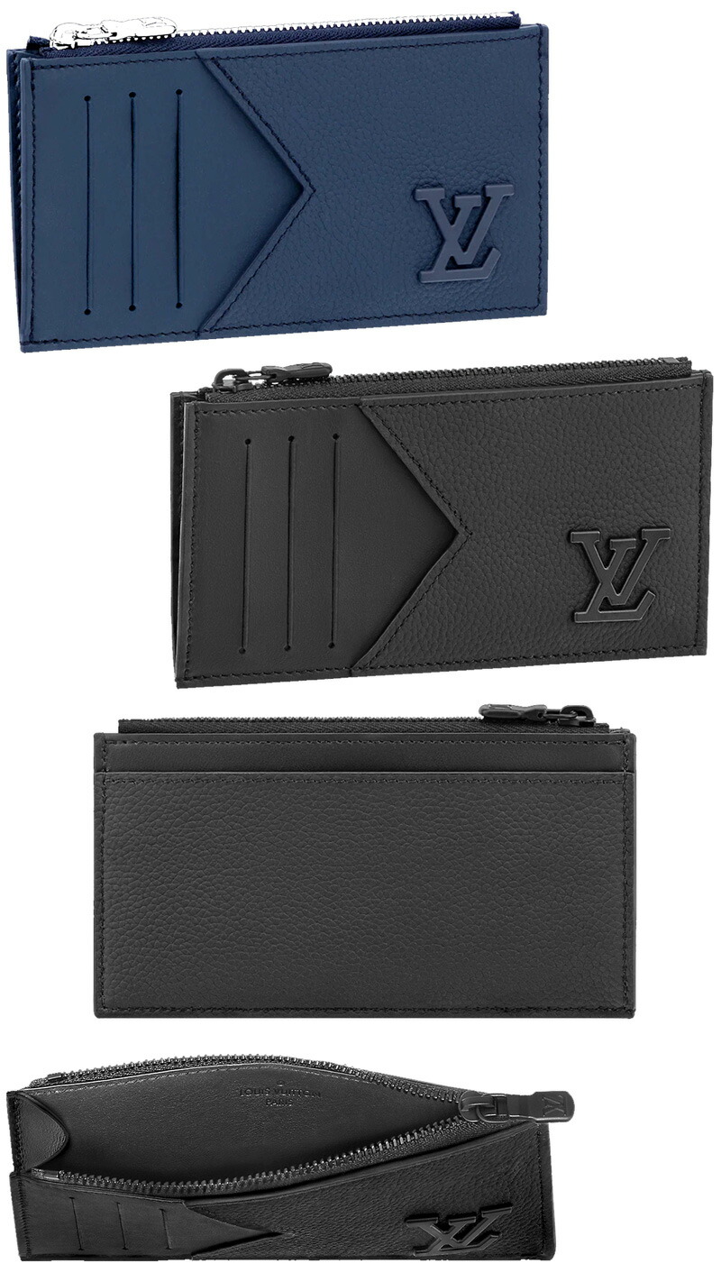 楽天市場】LOUIS VUITTON ルイヴィトンクレジットカードケース付き小銭