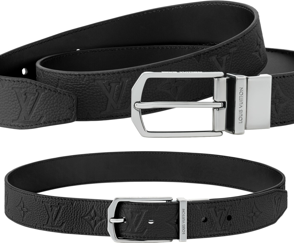 楽天市場】モノグラム マルチカラー ヴィトン（メンズベルト｜ベルト