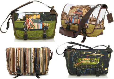 楽天市場】Paul Smith ポールスミス Paul Smithメッセンジャーバッグ斜
