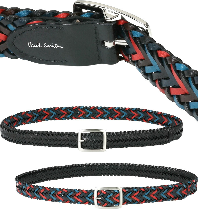 楽天市場】Paul Smith ポールスミス メンズカラーステッチメッシュ