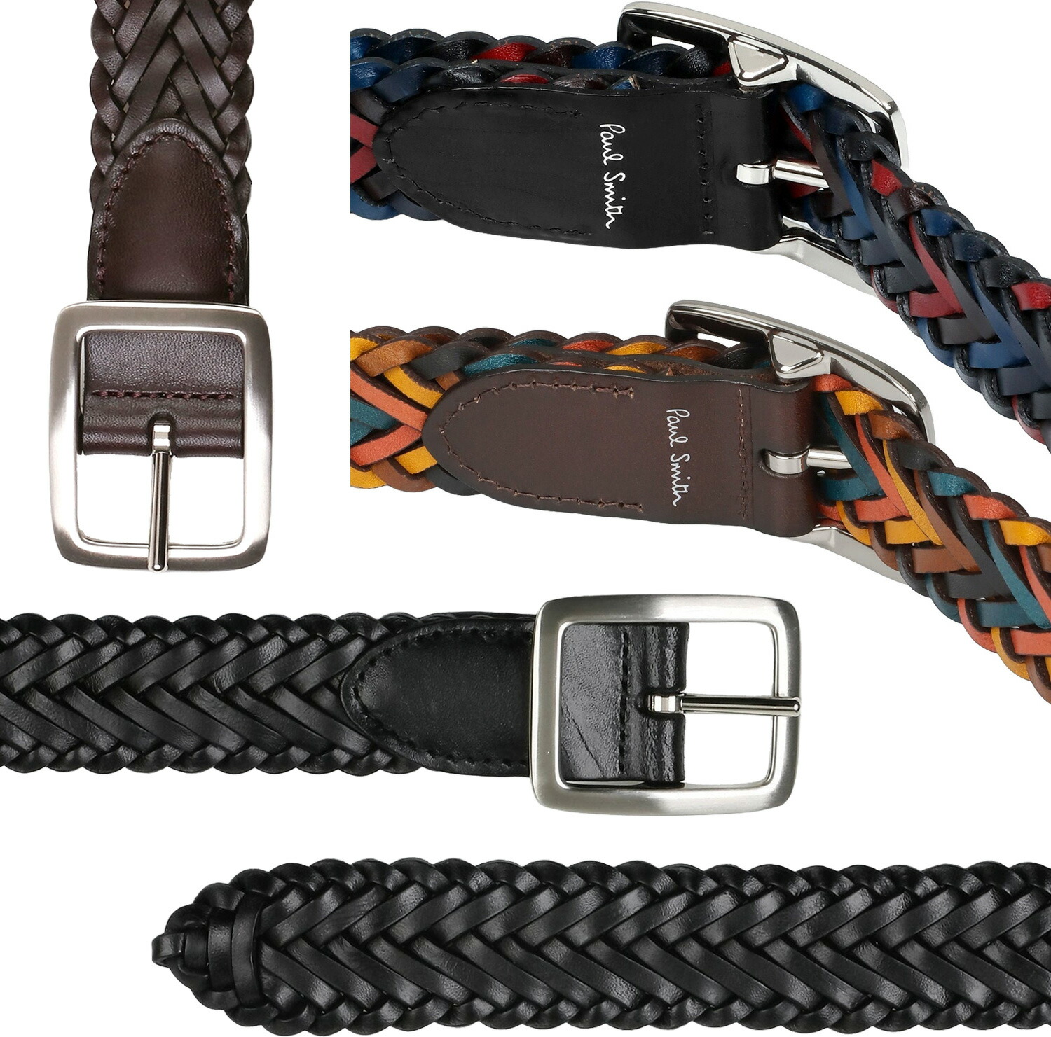 楽天市場】Paul Smith ポールスミス メンズカラーステッチメッシュ