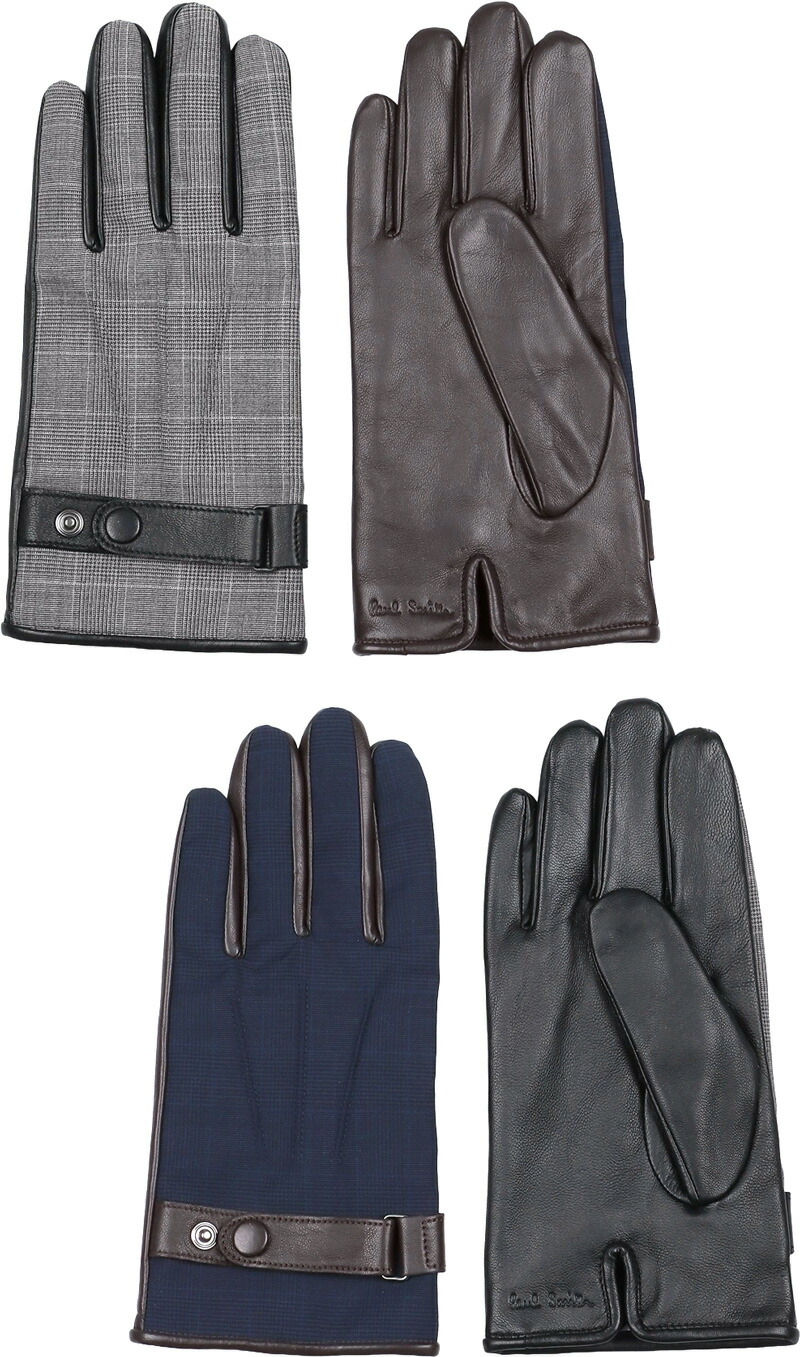 楽天市場】Paul Smith ポールスミス メンズ着けたままスマホの操作が