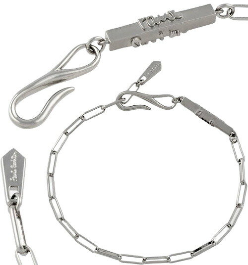 楽天市場】Paul Smith ポールスミス メンズメタルナバホチェーン