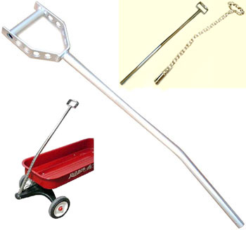 楽天市場】RADIO FLYER ラジオフライヤーCustom Parts カスタムパーツ