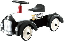 楽天市場】パトカー 警視庁（乗用玩具・三輪車｜おもちゃ）の通販