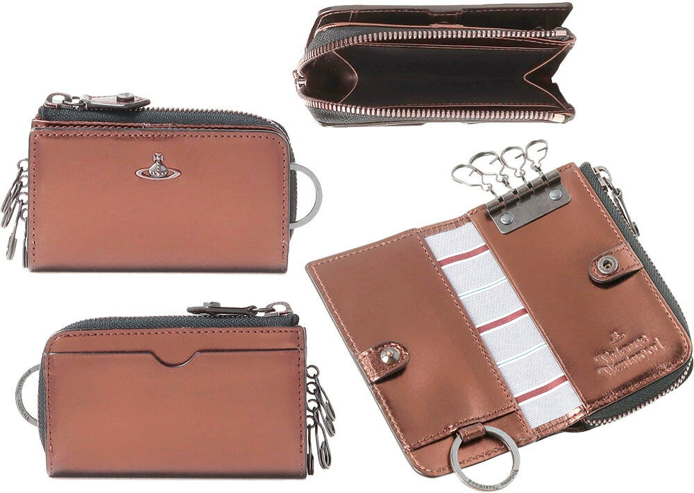 楽天市場】Vivienne WestwoodヴィヴィアンウエストウッドL字ファスナー