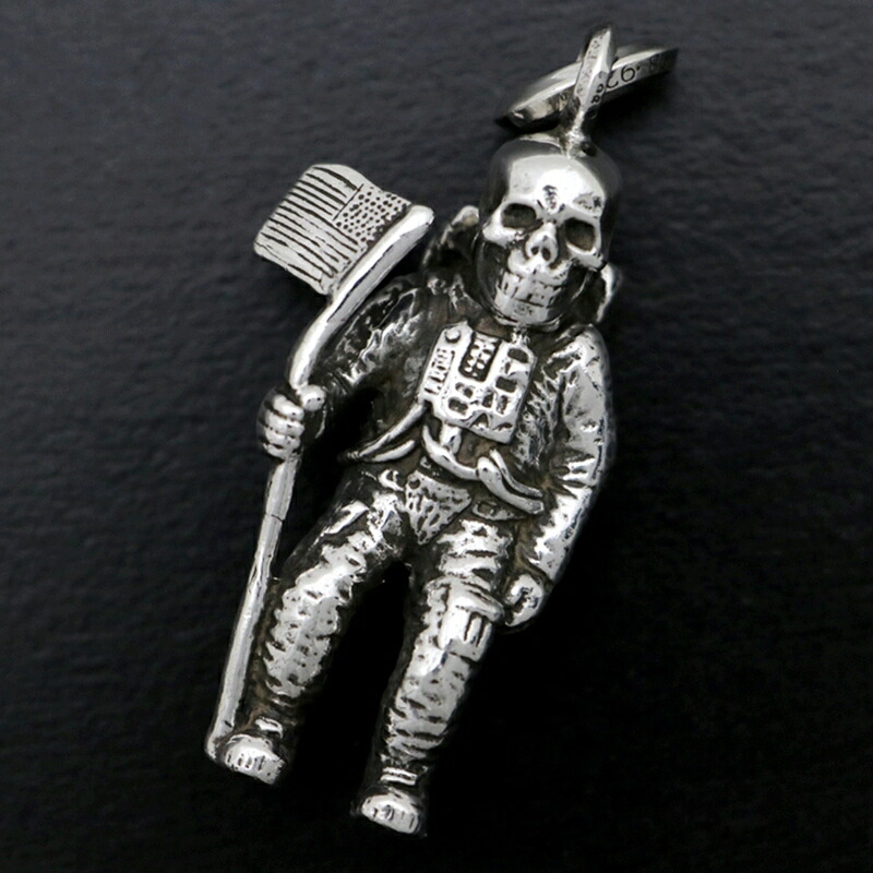 楽天市場】クロムハーツ【CHROMEHEARTS】【保証書付】FOTI NASKULL