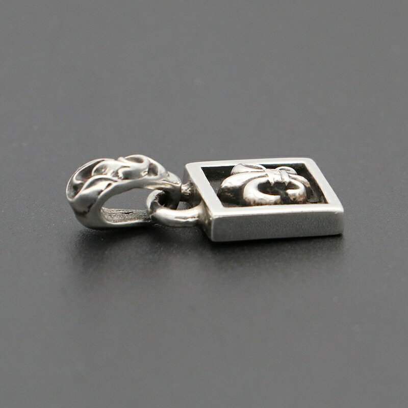 楽天市場】クロムハーツ【CHROMEHEARTS】【保証書付】 フレームド