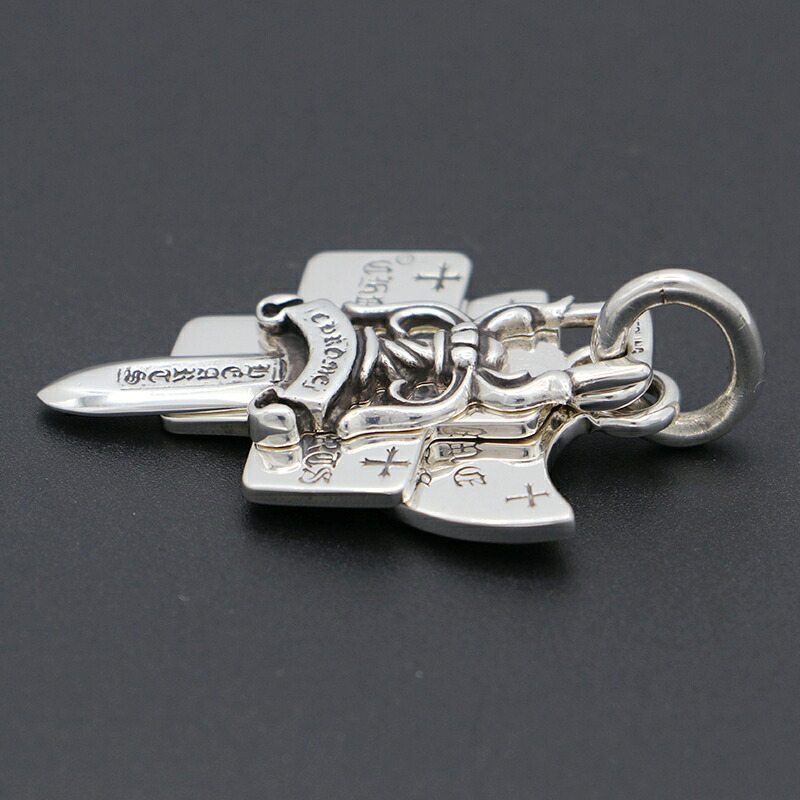 楽天市場】クロムハーツ【CHROMEHEARTS】【純正カスタム】スリート