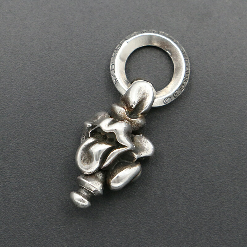 楽天市場】クロムハーツ【CHROMEHEARTS】リップ＆タン スイベル