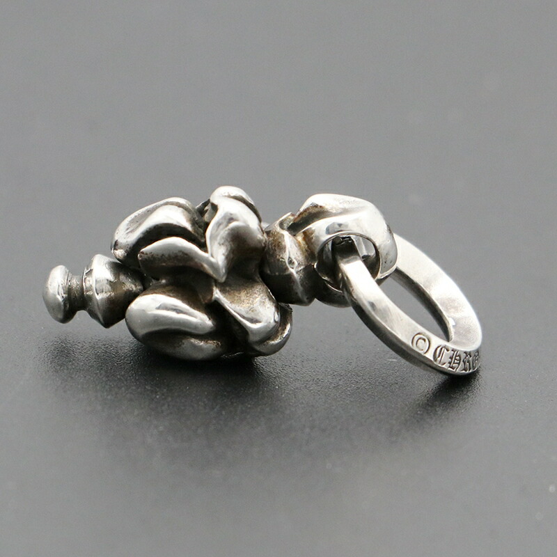 楽天市場】クロムハーツ【CHROMEHEARTS】リップ＆タン スイベル