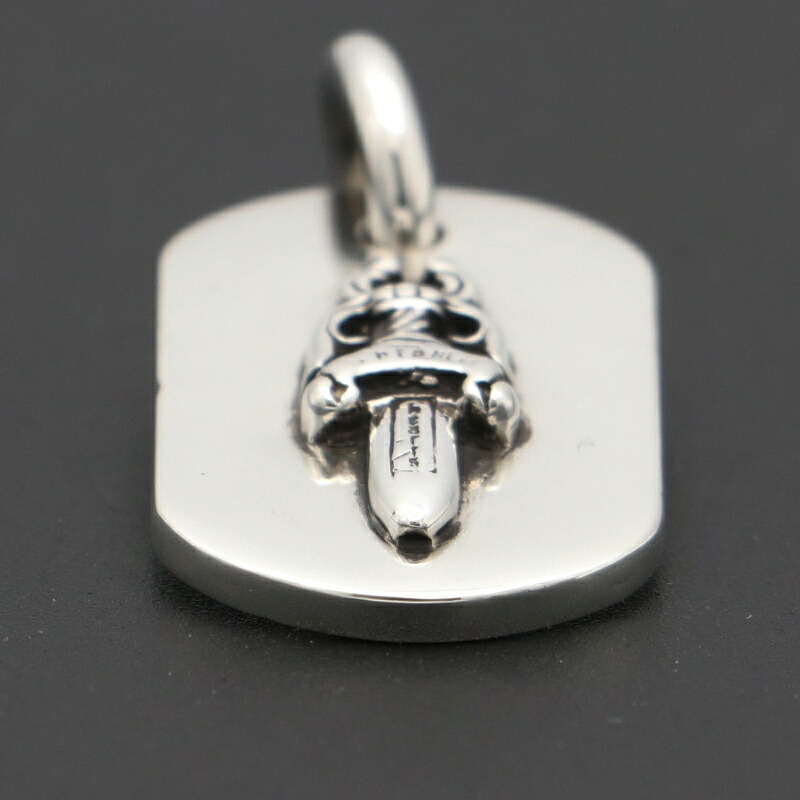 楽天市場】クロムハーツ【CHROMEHEARTS】【スモール】レイズド/ ダガー