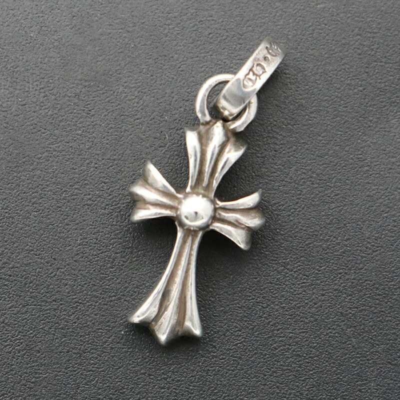 楽天市場】クロムハーツ 【CHROMEHEARTS】 ベイビーファットクロス