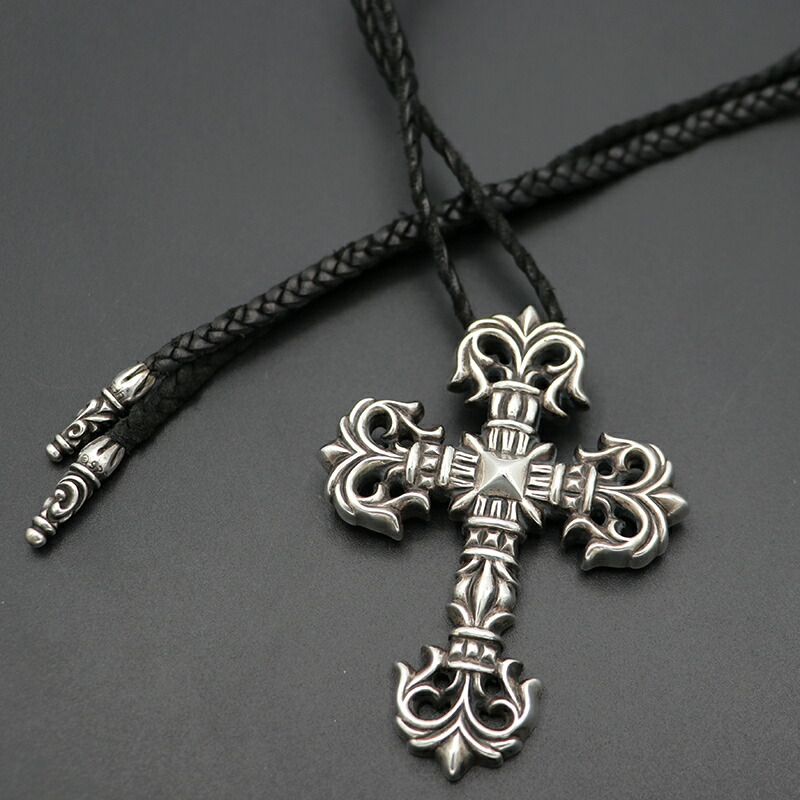 楽天市場】クロムハーツ【CHROMEHEARTS】【スモール】フィリグリー