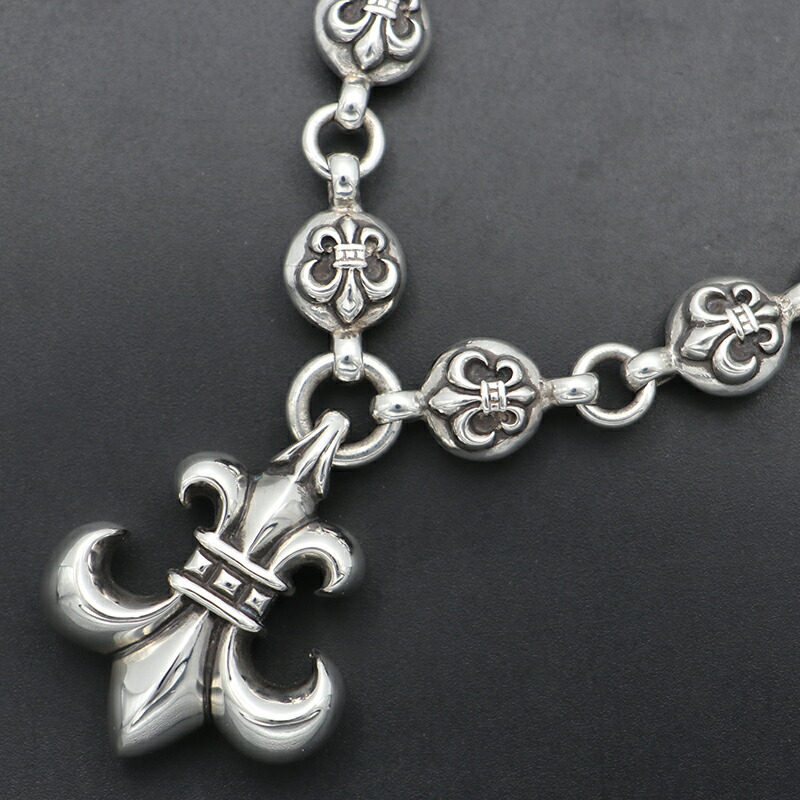 楽天市場】クロムハーツ 【CHROMEHEARTS】 スモール BSフレア/フレア