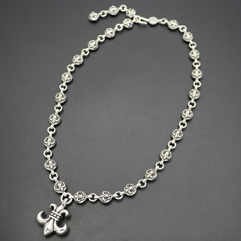 楽天市場】クロムハーツ 【CHROMEHEARTS】 スモール BSフレア/フレア