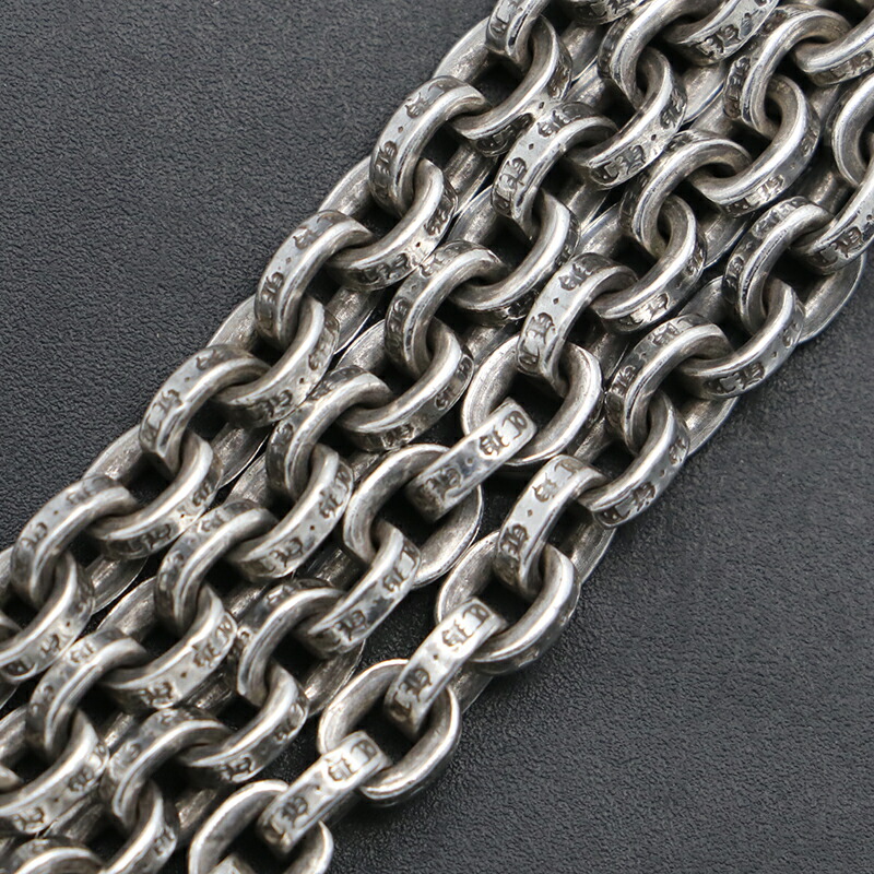 楽天市場】クロムハーツ 【CHROMEHEARTS】【18インチ】ペーパー