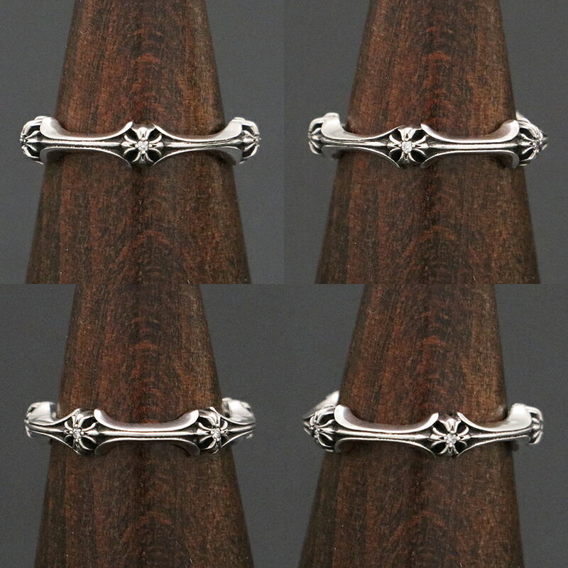 楽天市場】クロムハーツ【CHROMEHEARTS】【保証書付】【ダイヤモンド