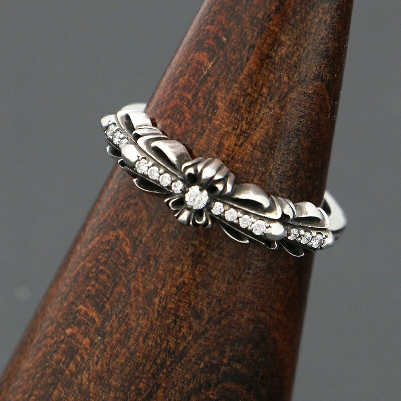 楽天市場】クロムハーツ【CHROMEHEARTS】【ダイヤモンド】ベイビー