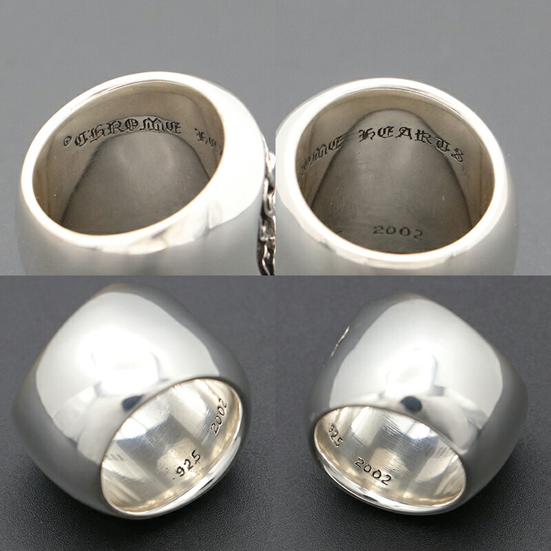 楽天市場】クロムハーツ【CHROMEHEARTS】CLASSIC OVAL STAR