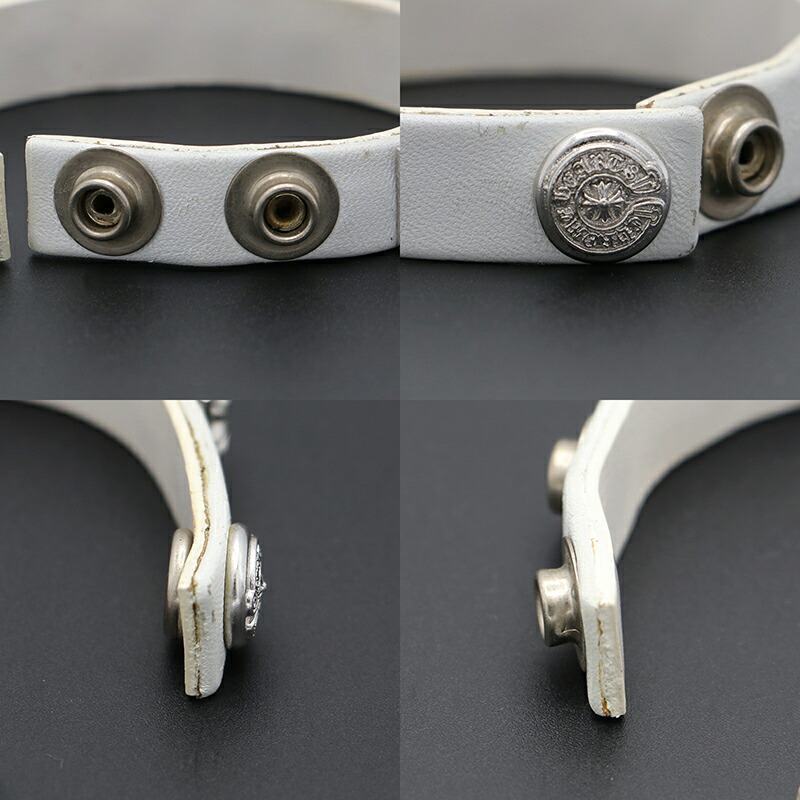 楽天市場】クロムハーツ【CHROMEHEARTS】【ロジウム加工】ゼロ