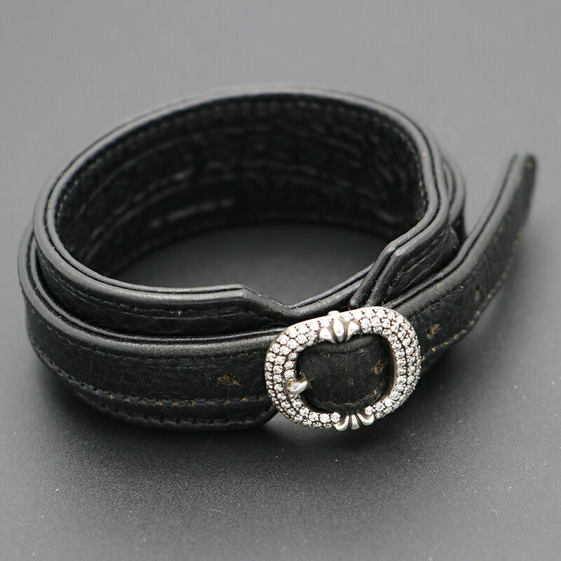 楽天市場】クロムハーツ【CHROMEHEARTS】【タイニー】【ダイヤモンド95