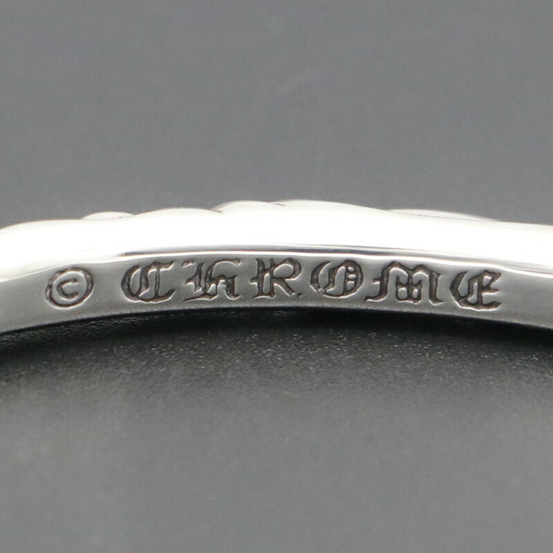 楽天市場】クロムハーツ【CHROMEHEARTS】【ミディアムサイズ