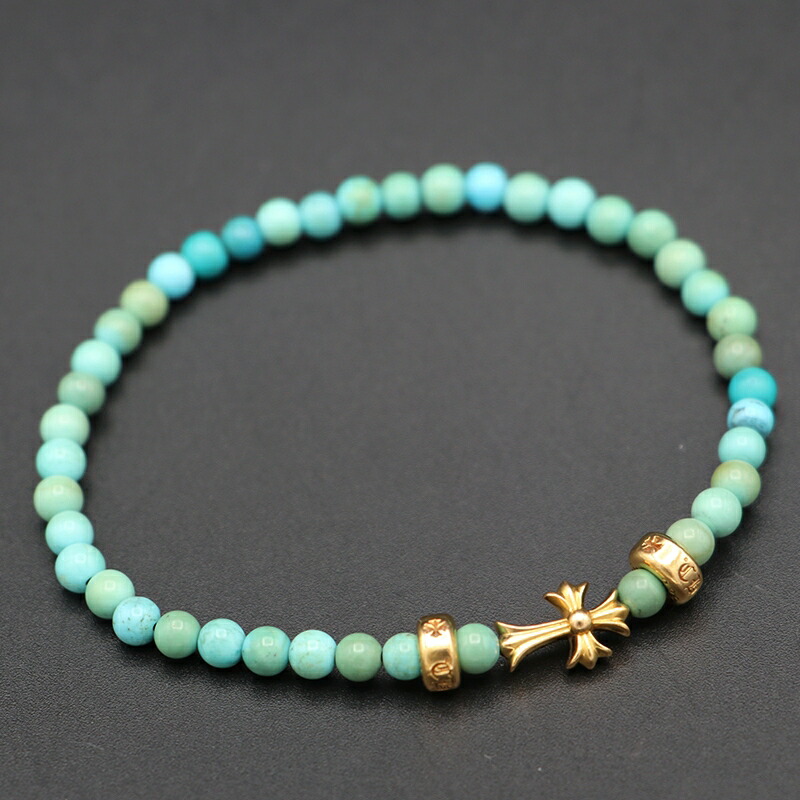 楽天市場】クロムハーツ【CHROMEHEARTS】【保証書付】【22K】BEAD 81