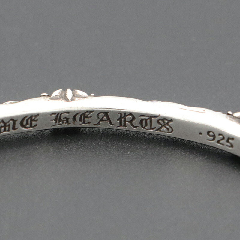 楽天市場】クロムハーツ【CHROMEHEARTS】 【スモールサイズ】SBTバンド